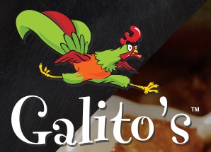 Galito's Menu