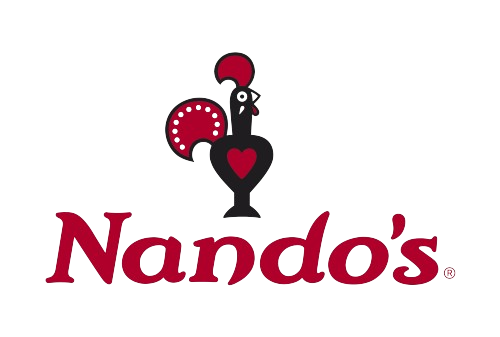 Nando's Menu