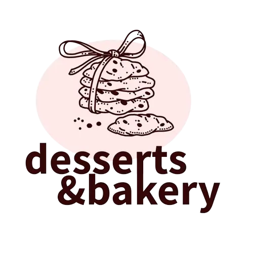 desserts-and-bakery-logo