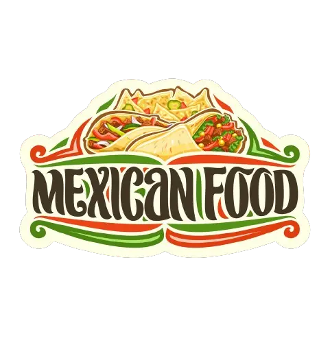 mexican-food-logo