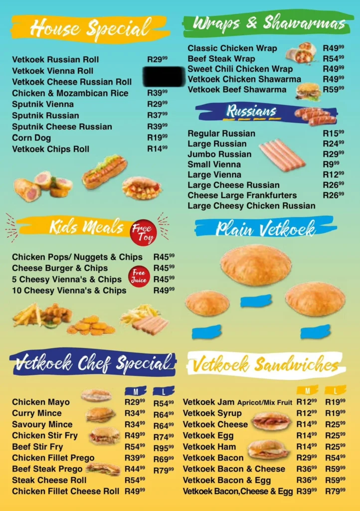 Fat Cake City Combo Deals